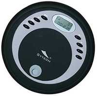 Sytech odtwarzacz CD MP3