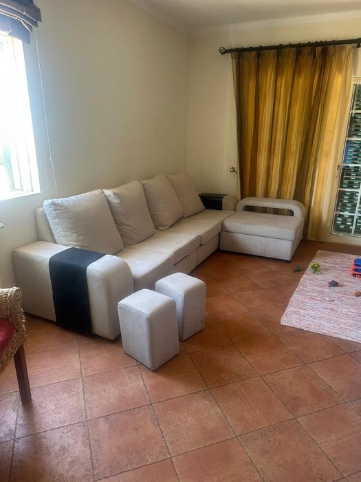 Sofá Bem conservado