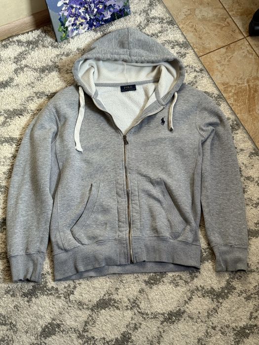Зіп худі Polo Ralph Lauren