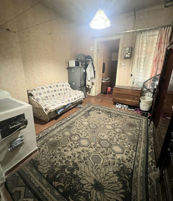 Продаж частини будинку у Центрі міста !