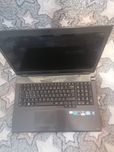 Ігровий ноутбук Samsung NP700G7C 12/500 Gb
