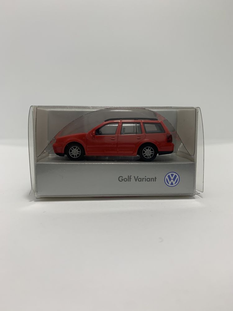 Volkswagen Golf Variant da Wiking escala H0 1/87