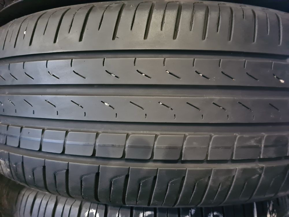 2 Колеса 235/55R19 Pirelli ScorpionVerde MO 101V