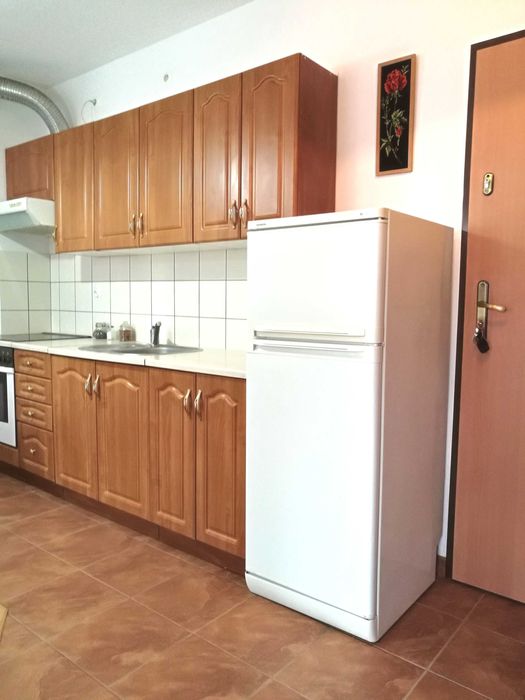 2 pokoje KAWALERKA wolna od 1 LISTOPADA Przemysłowa I piętro
