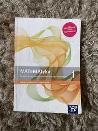 Matematyka 1