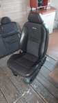 Wnętrze Fotele Recaro Mondeo ST200 ST24