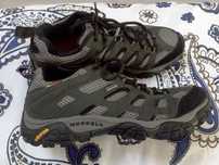 Merrell Moab Gore-Tex buty trekkingowe 42