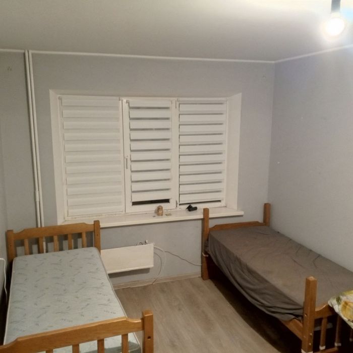 Кімната довгостроково Князя Володимира