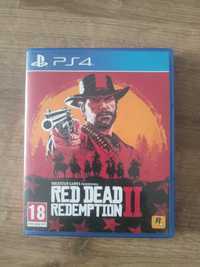 Red Dead Redemption2