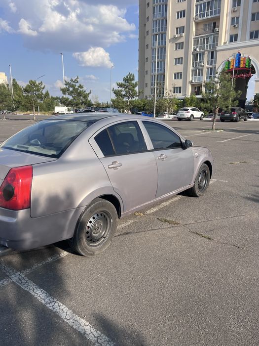 Продам Chery Elara