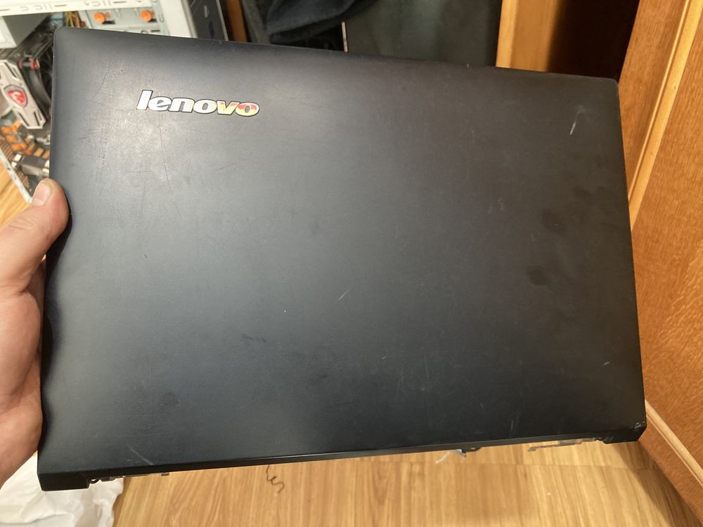 Рамка матрицы Lenovo B50-30 B50-70 90205535 Оригинал с разборки