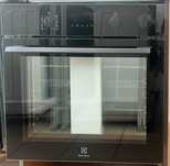 Outlet Agd: Piekarnik Electrolux LOC6H76Z Warszawa