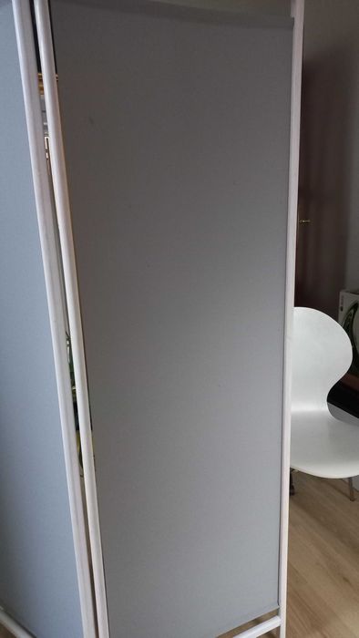 Parawan ,mobilna, działowa scianka , zasłona  215 cm