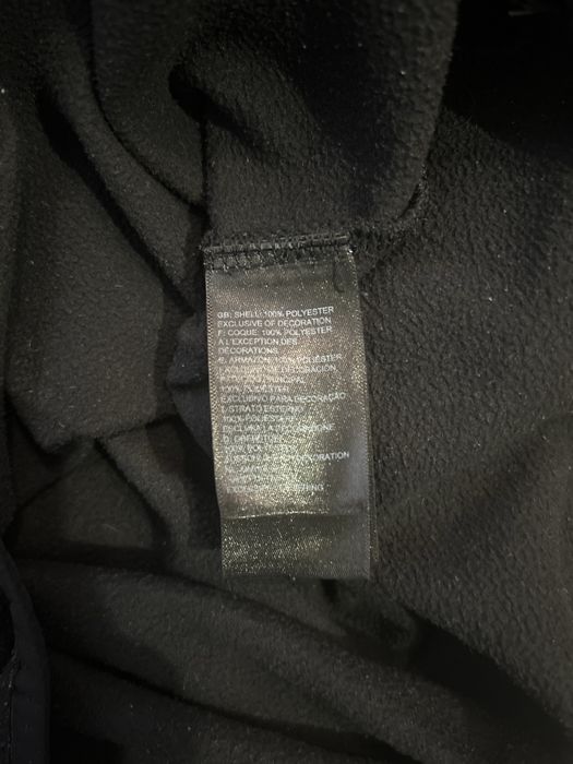 Зіпка The North Face