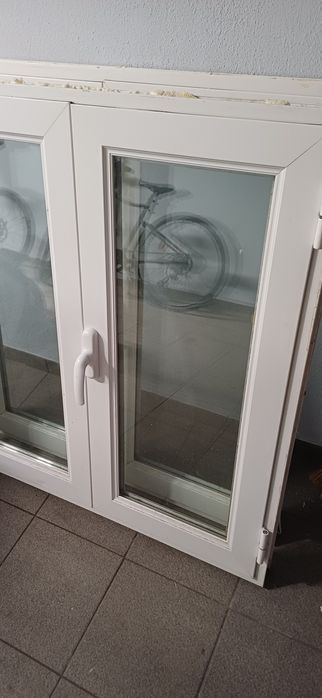 Janela de Alumínio com Corte Térmico