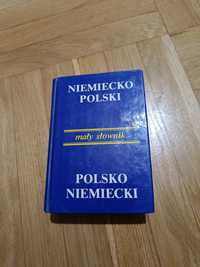 Słownik Niemiecko-Polski / Polsko-Niemiecki