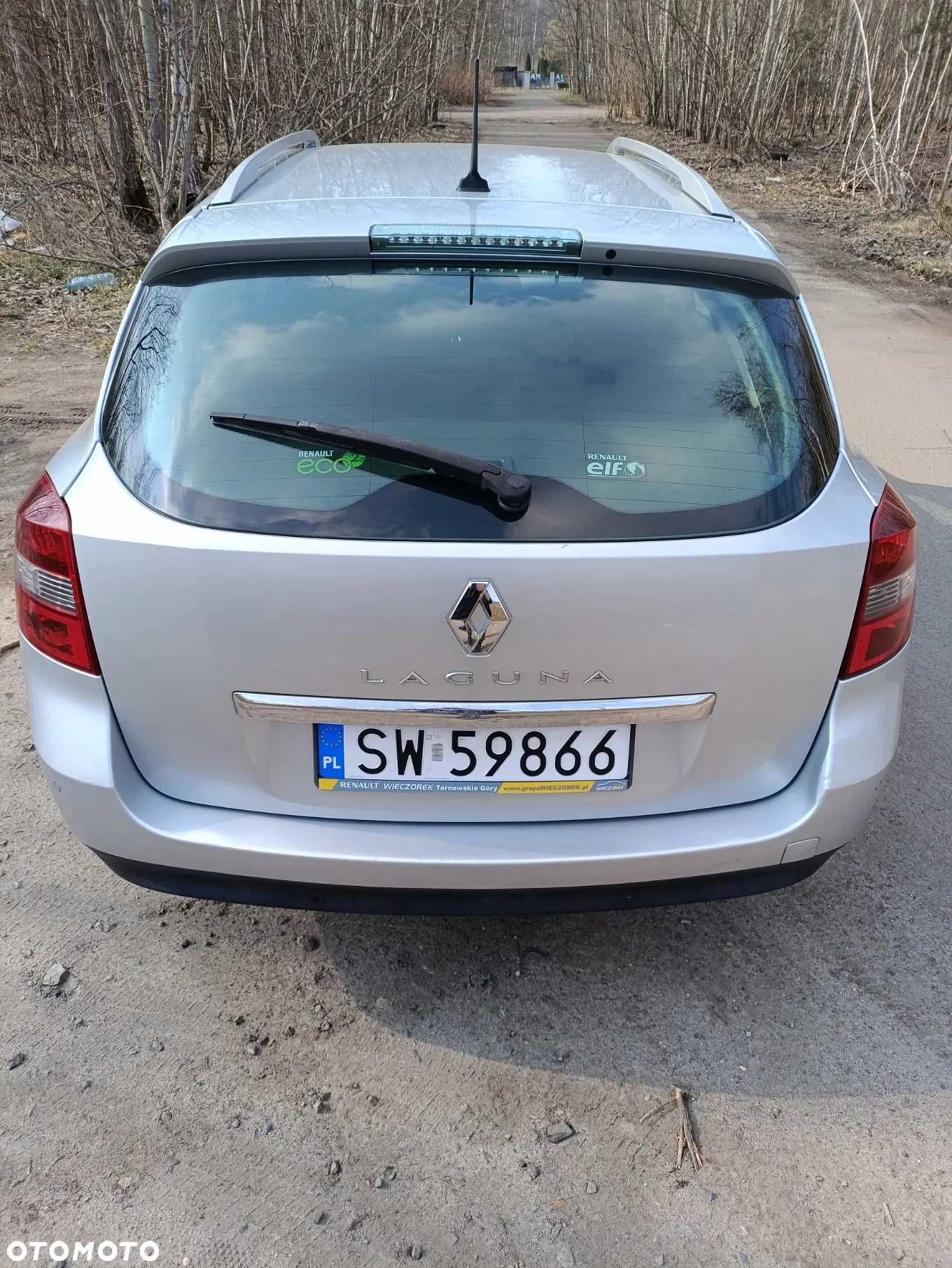 Шрот, Розборка Авторозборка Запчастини Рено Лагуна 3 Renault Laguna 3