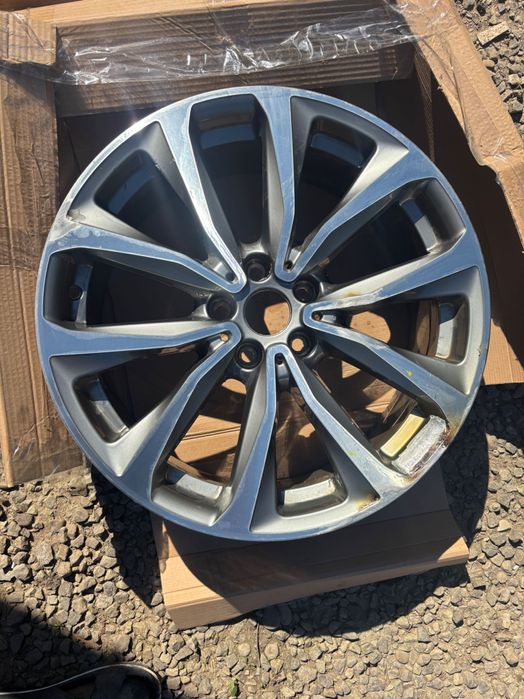 Диск BMW G01 R19