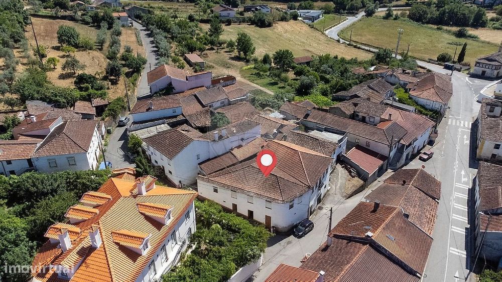 Moradia T3 para venda