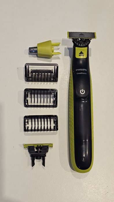 Philips OneBlade 360
