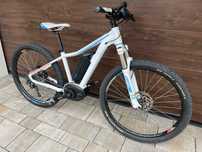 Rower ekektryczny Cube Access Pro Bosch CX