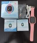 Smartwatch dla dziecka Locon Watch Lite GJD.06S różowy