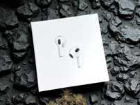 AirPods 3 Nowe z Gwarancją | AirPods (2025) z MagSafe, do iPhone i iOS