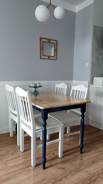 Apartament Świnoujście w centrum (800 m od promenady)