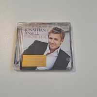 Płyta CD Jonathan Ansell - Forever  nr527