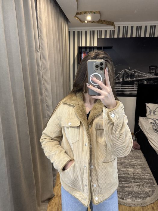 Курточка MANGO, верхній одяг