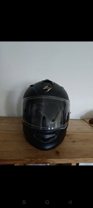 Capacete Scorpion Exo