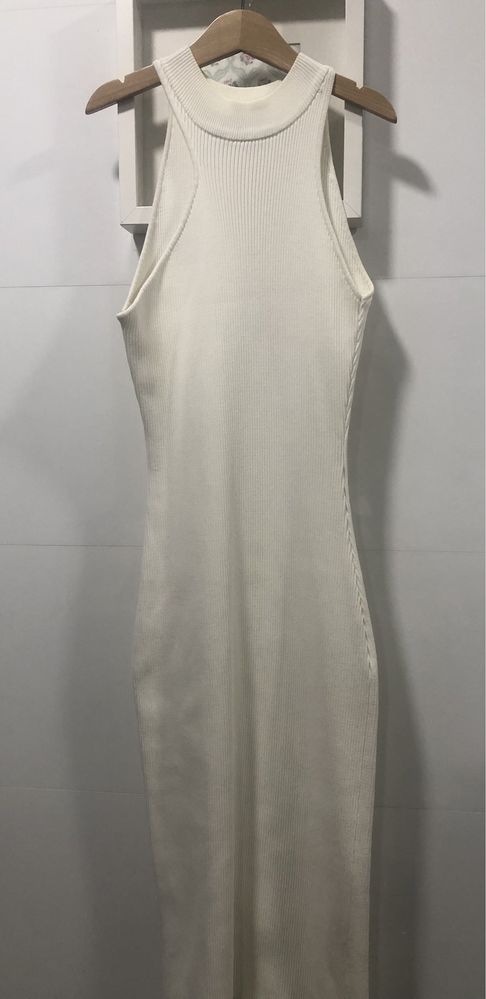 Vestido da Zara mulher