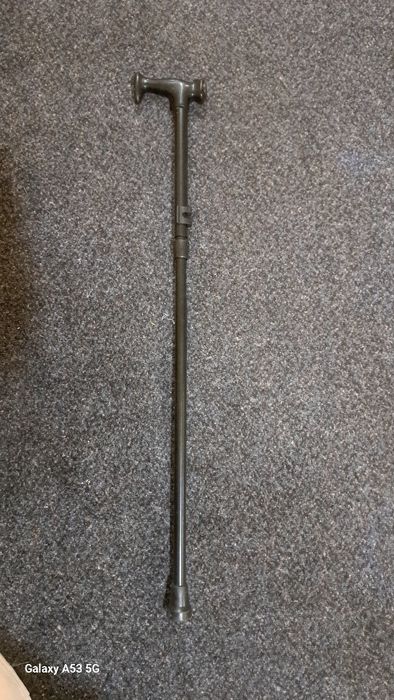 Laska dla starszej osoby