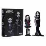 Monster High Skullector Addams Family Doll