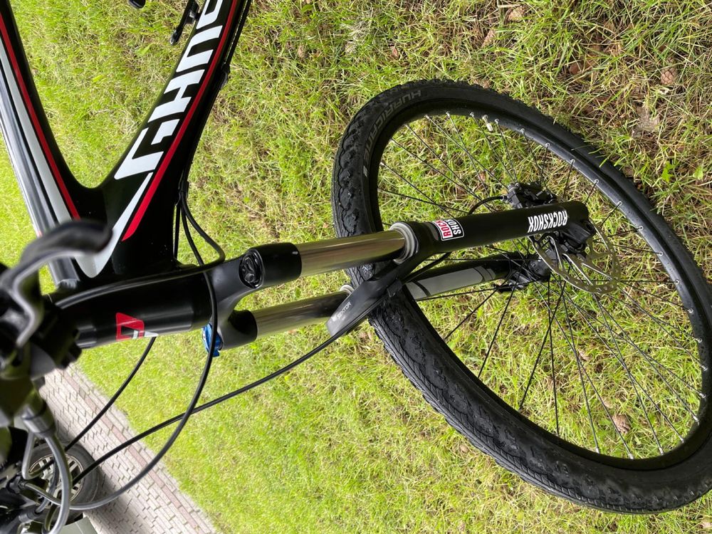 Rower Ghost AMR LT 2
