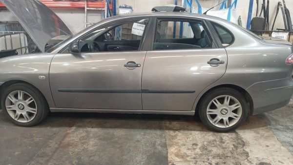 Para Peças Seat Cordoba (6L2)