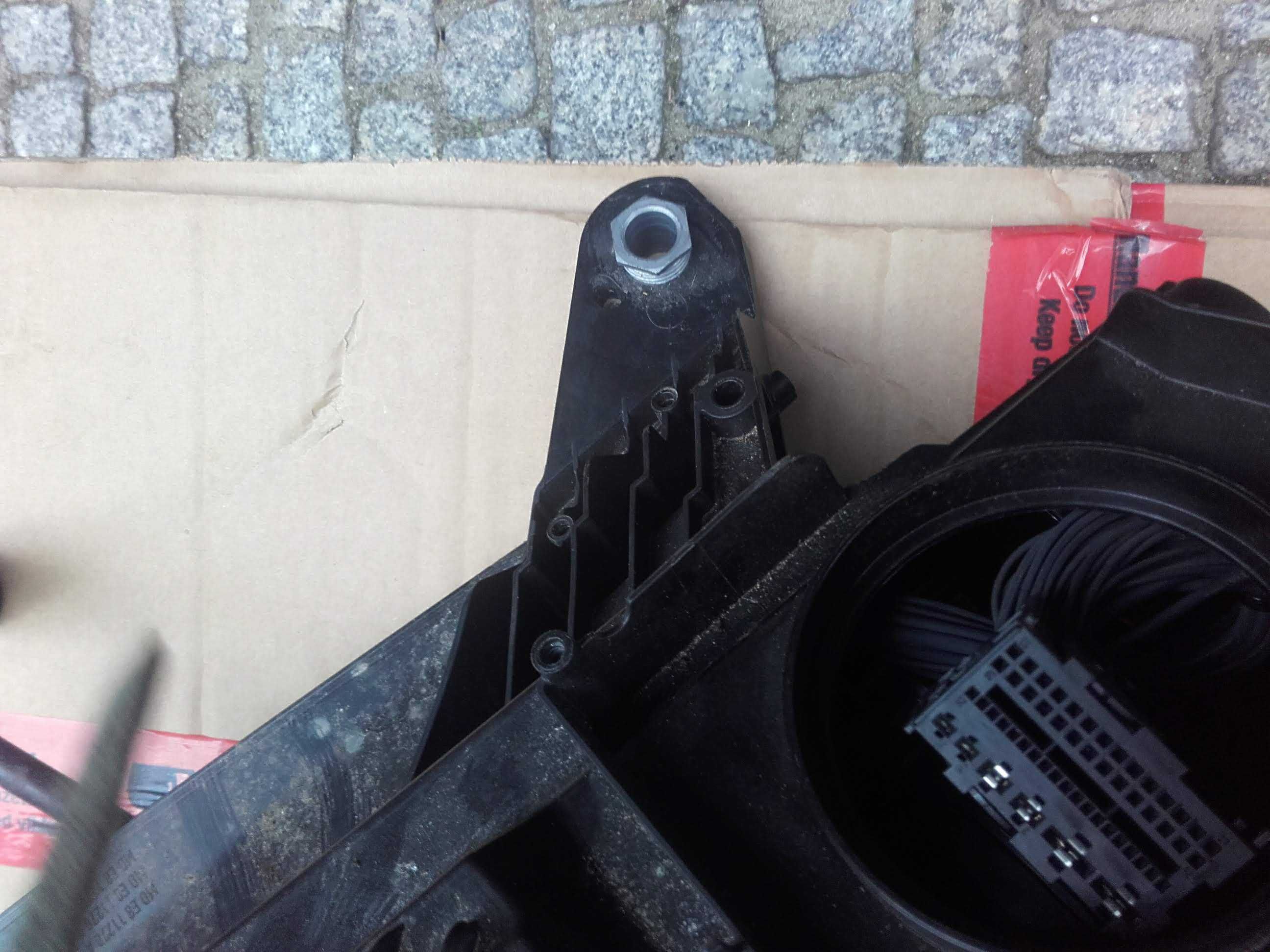 Lampa przednia Skoda Enyaq 2020-> nr4445