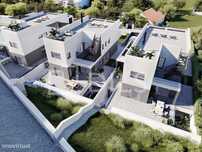 Lote para construção de moradia T4, São Brás de Alportel, Algarve