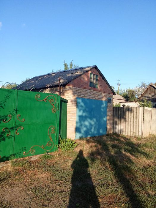 Оренда будинку в м.Дружківка