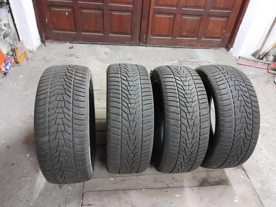 Opony Zimowe 235/45 R18 98 Hankook Winter i*cept evo3 W330 22.11.2023