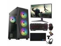 BSG Striker V3 stacjonarny Intel Core i7, 16GB DDR3, RTX3050, Win10Pro