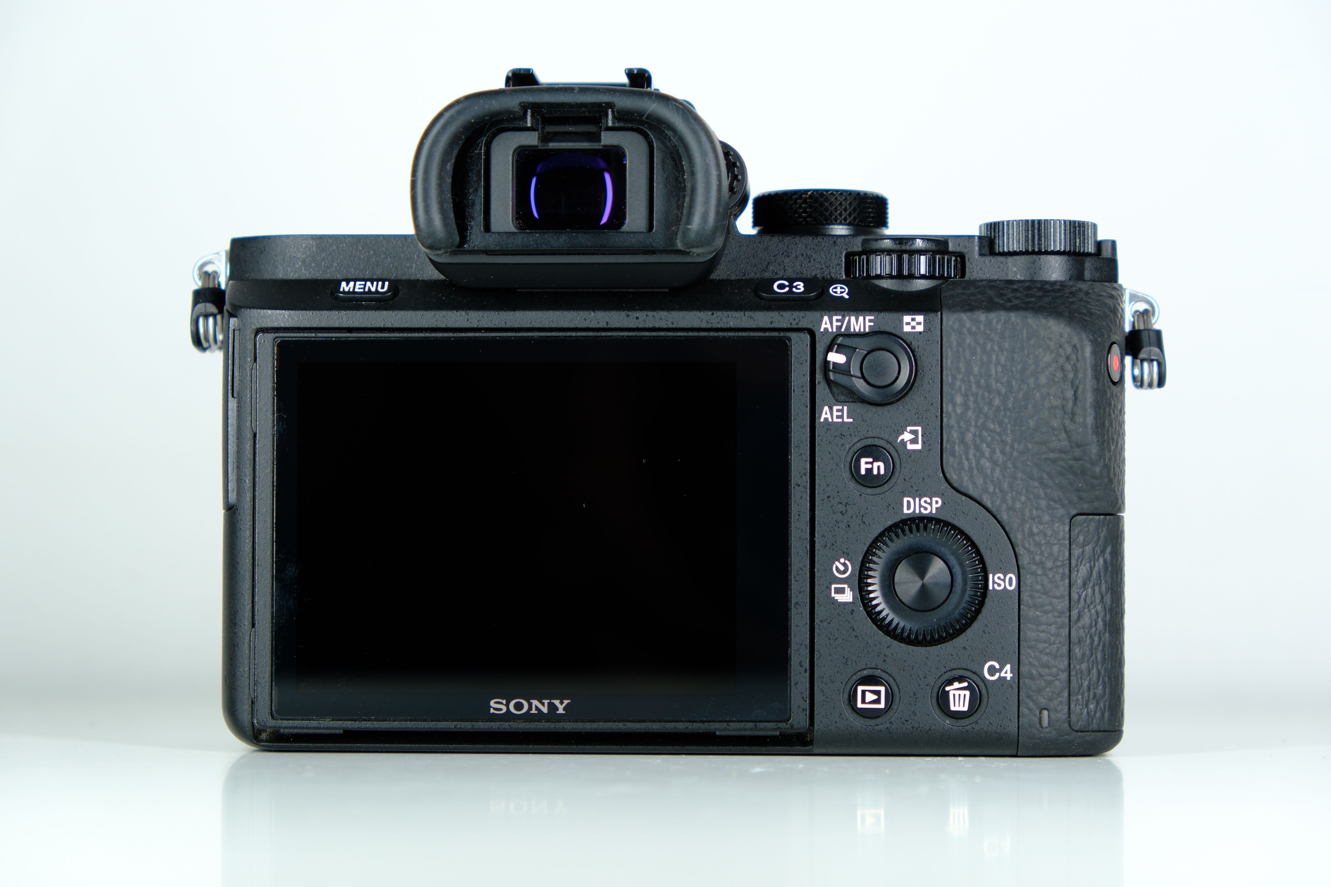 Sony A7 II ( a7ii ) пробіг 7 тис + гарантія  / без передоплат