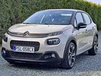 Citroen C3 1.6 Blue HDI