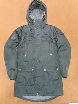 Kurtka puchowa X Everest parka męska S r.170