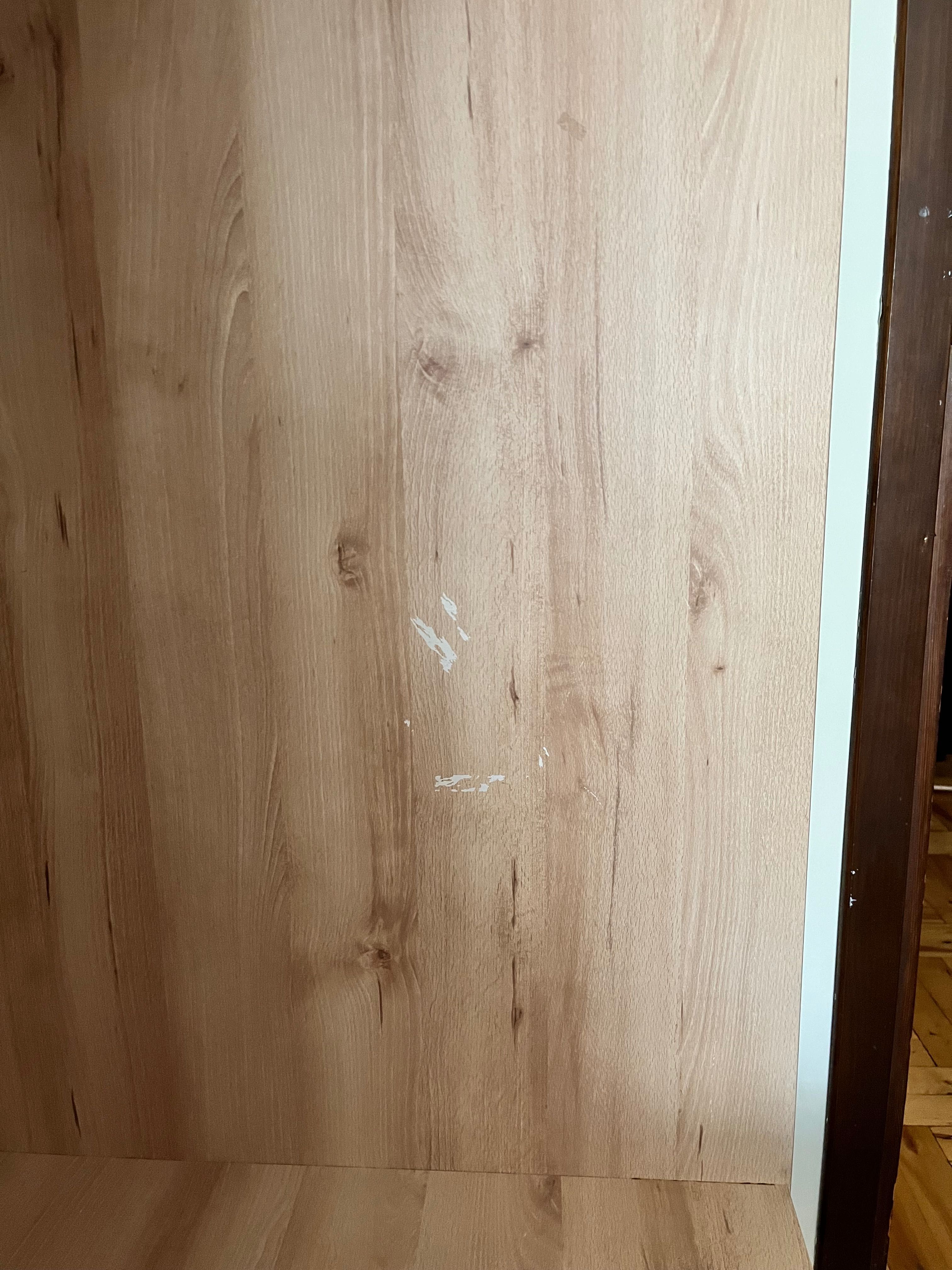 Łóżko piętrowe BRW Namek