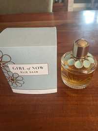 Girl of Now Elie Saab edp.