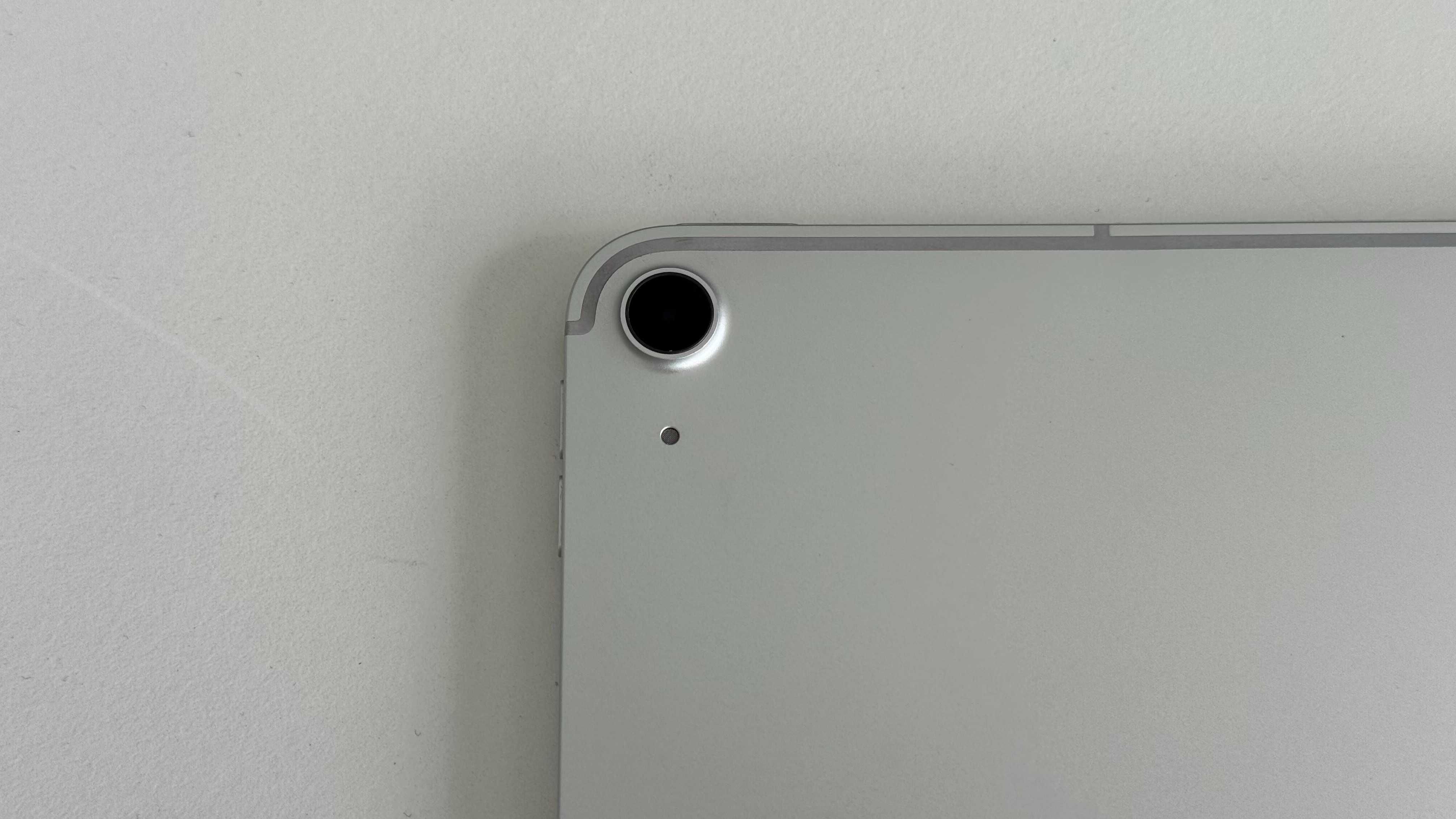 Apple iPad Air (4ª geração) - 64GB – Prateado