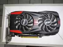 Karta graficzna ASUS GeForce GTX 760 2GB 256bit DirectCu II OC