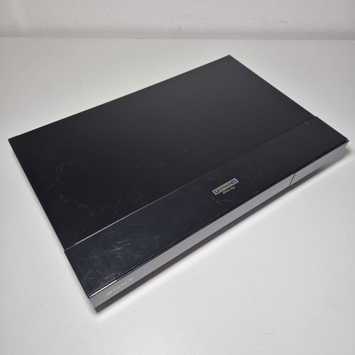 Odtwarzacz Blu-Ray Sony UBP-X700