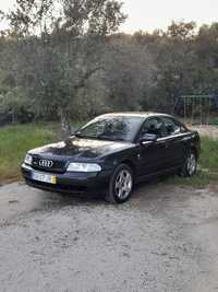 Audi A4 B5 S-line